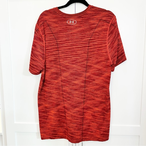 UNDER ARMOUR | Dri-Fit Tee Size XL - Picture 3 of 4